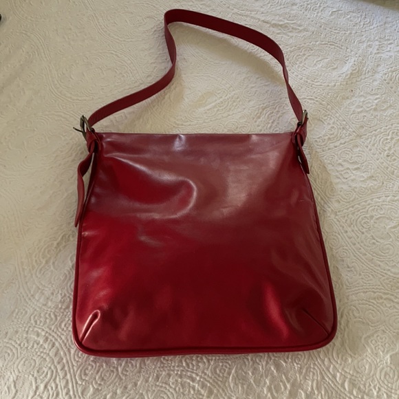 Leather boots and purse set - Picture 9 of 15